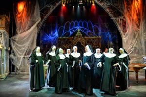 Sister Act Costumes Image