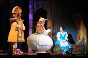 Disney’s Beauty and the Beast Costumes Image