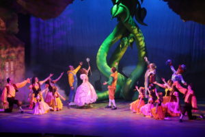 Jack And The Beanstalk Set A Image