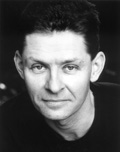 Graeme Henderson