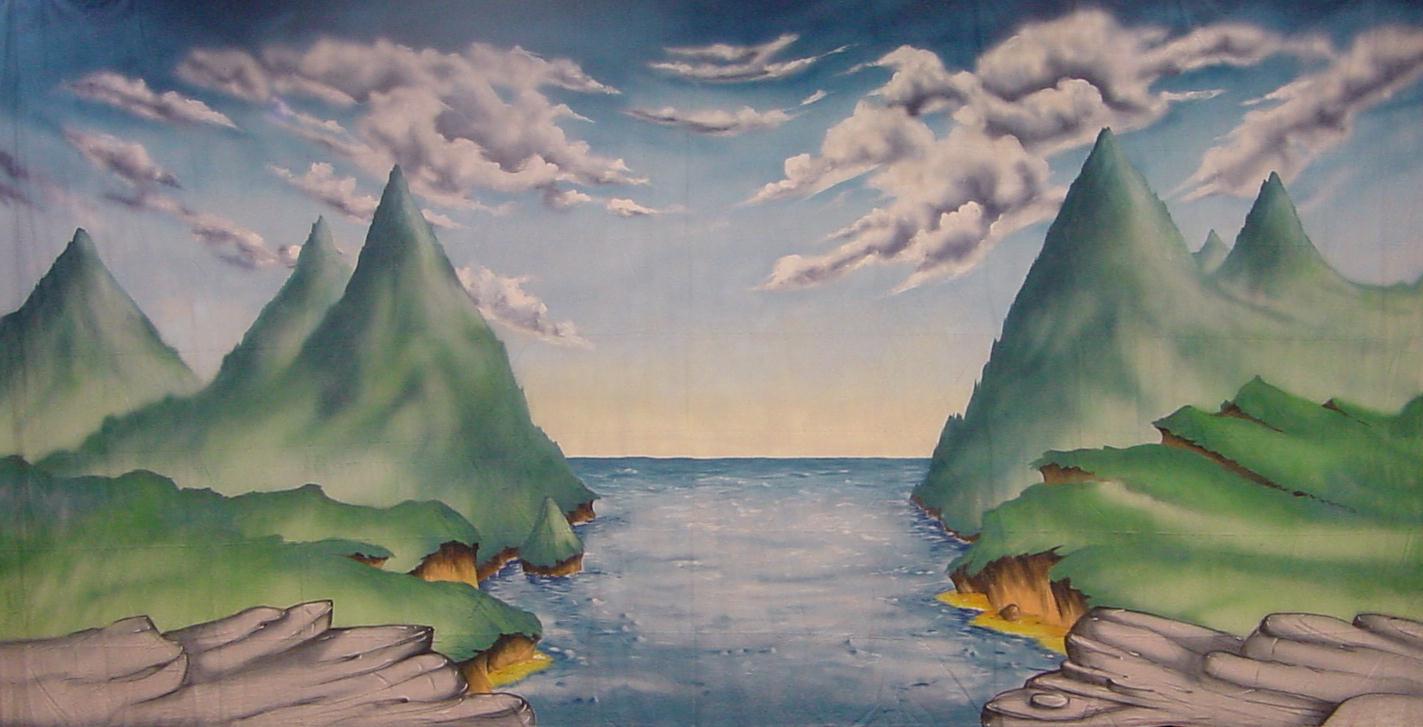 Peter Pan Sky