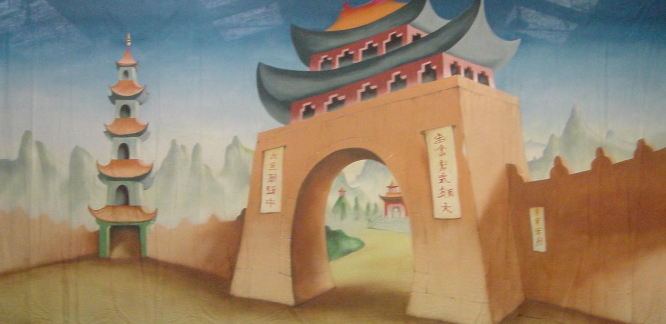 Aladdin Market BC