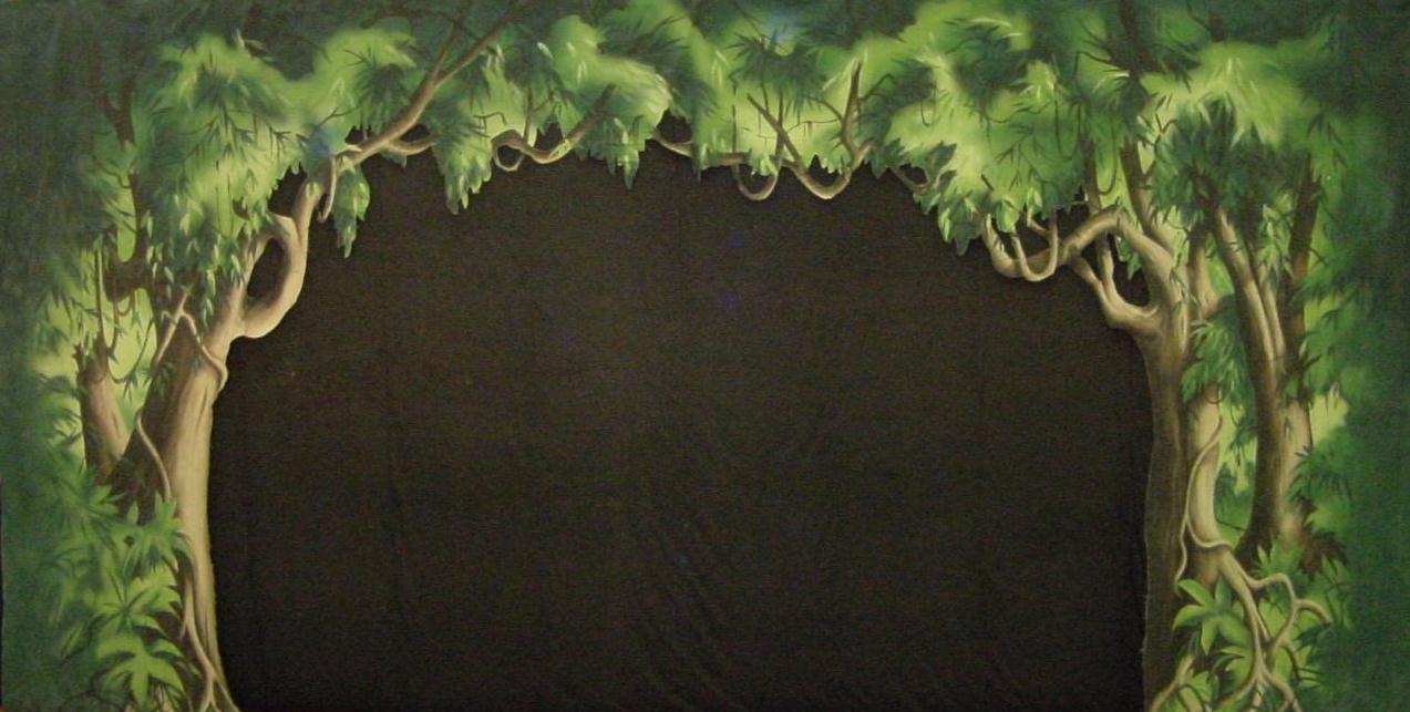 Peter Pan Neverland Cut