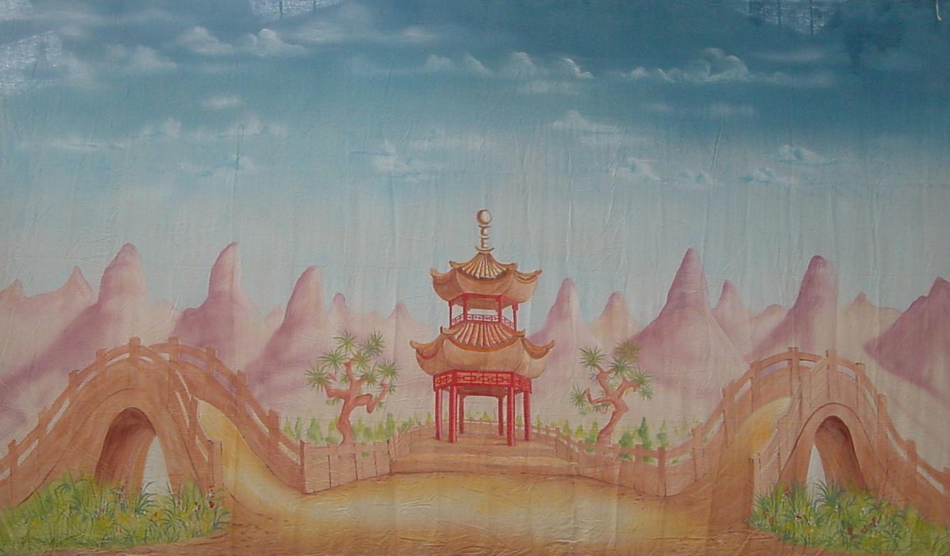 Aladdin Palace