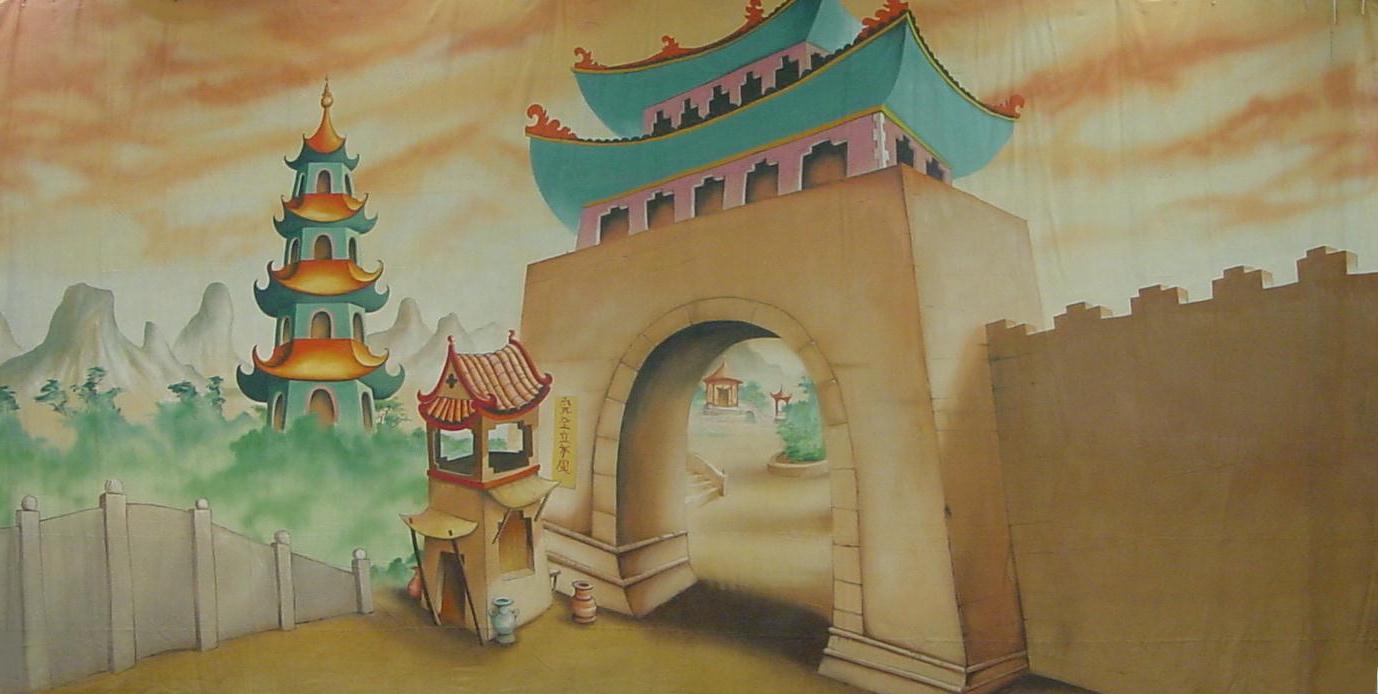 Aladdin Market BC