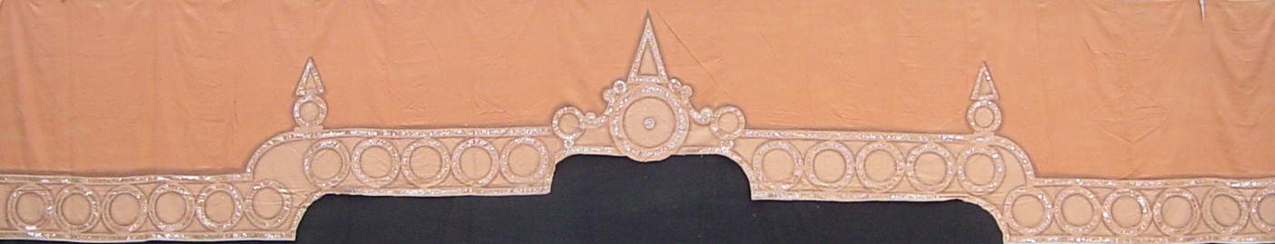 Cinderella Finale Border