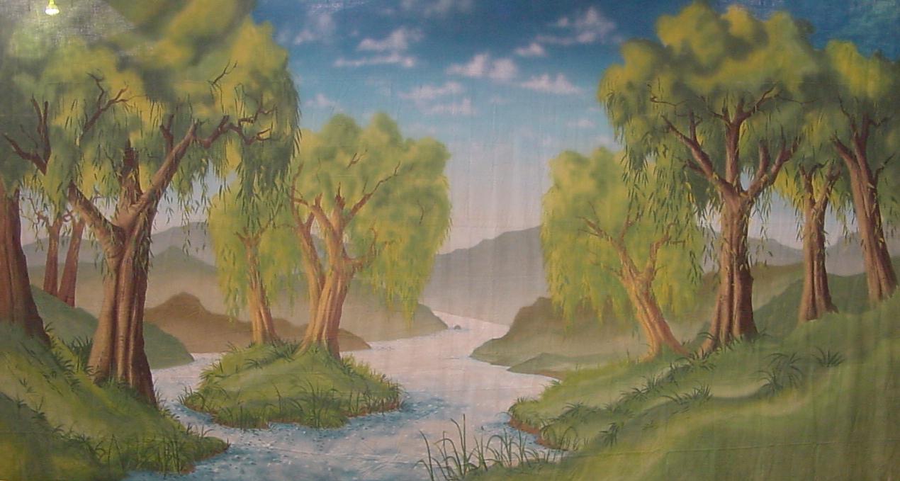 Forest