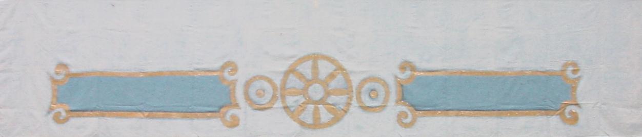 Cinderella Ball Finale Border