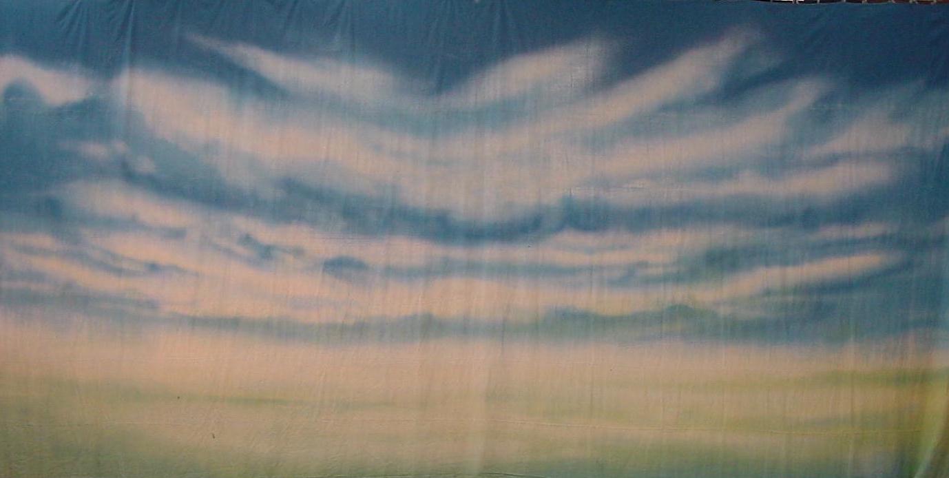Cinderella Sky
