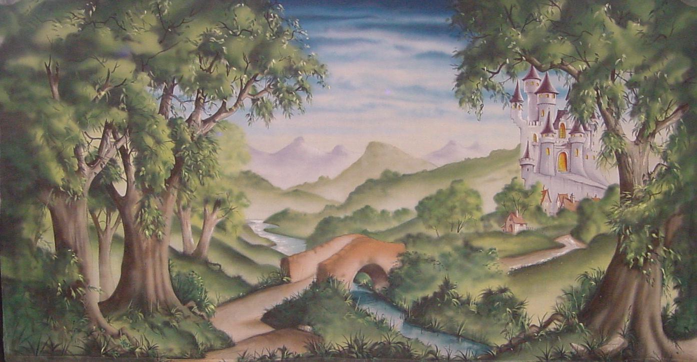 Cinderella Prologue Gauze