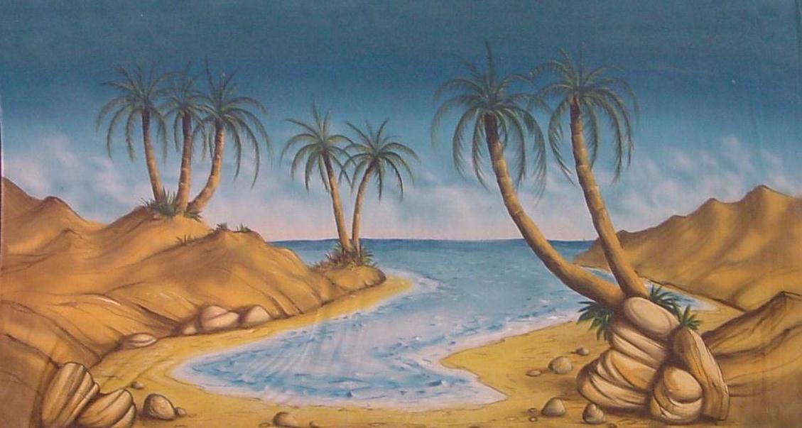 Dick Whittington Shores of Morocco