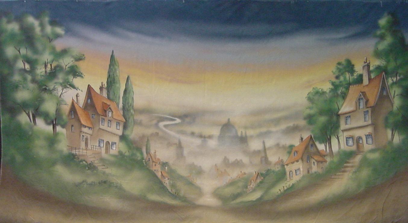 Dick Whittington Highgate Hill