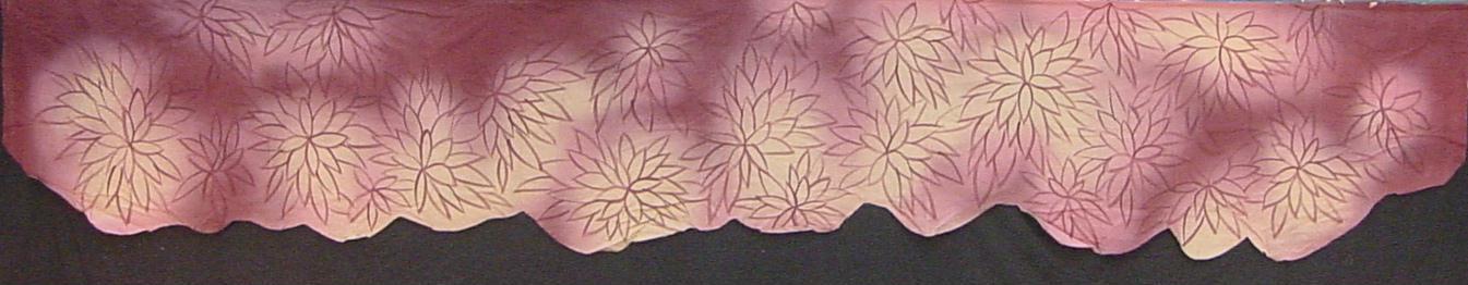 Mother Goose Border