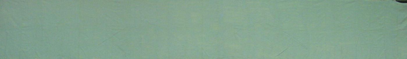 Snow White Sky Border
