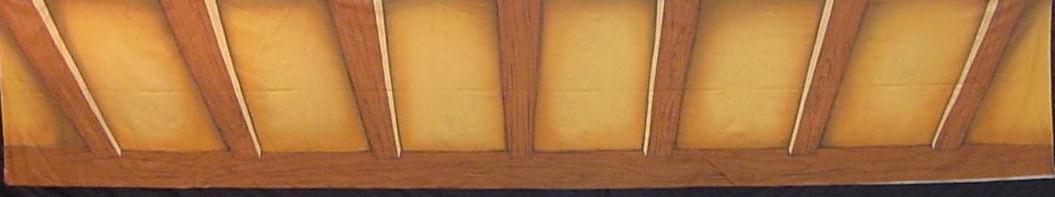 Jack and the Beanstalk Kitchen Border