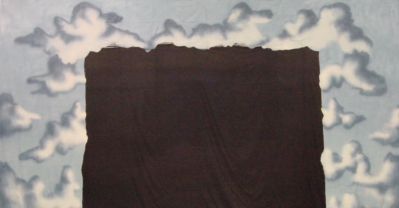 Jack and the Beanstalk Cloudland