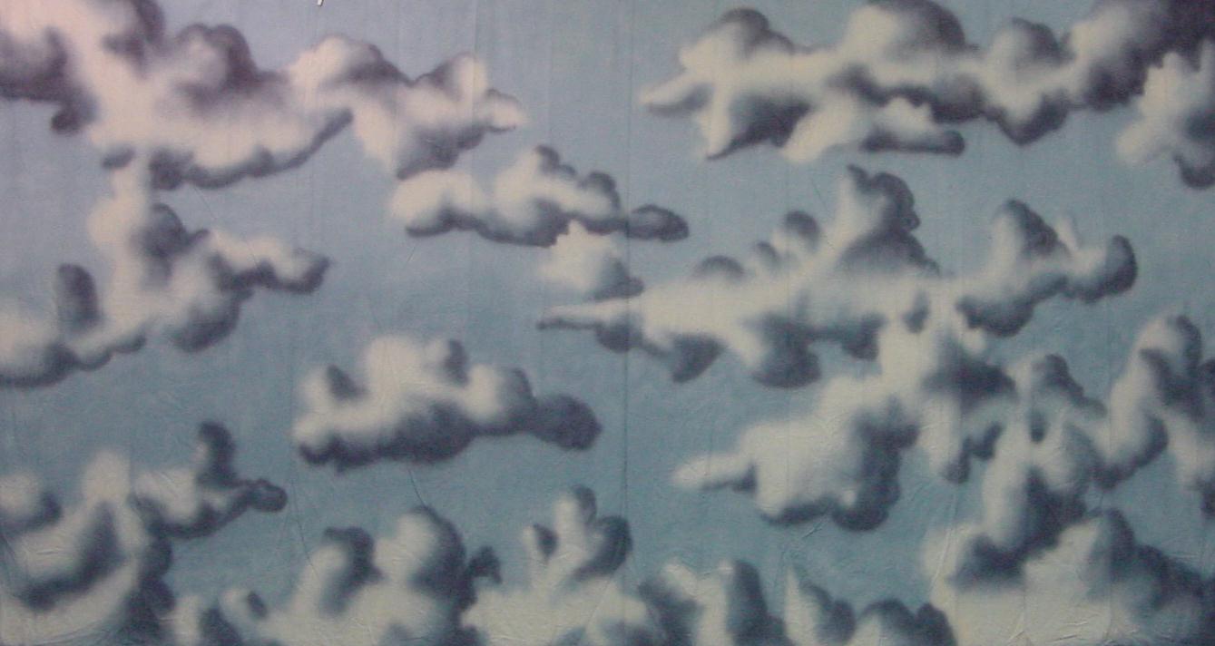 Jack and the Beanstalk Cloudland