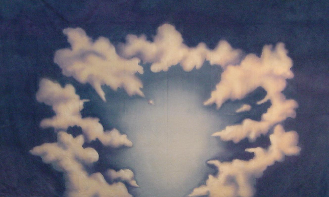 Jack and the Beanstalk Cloudland