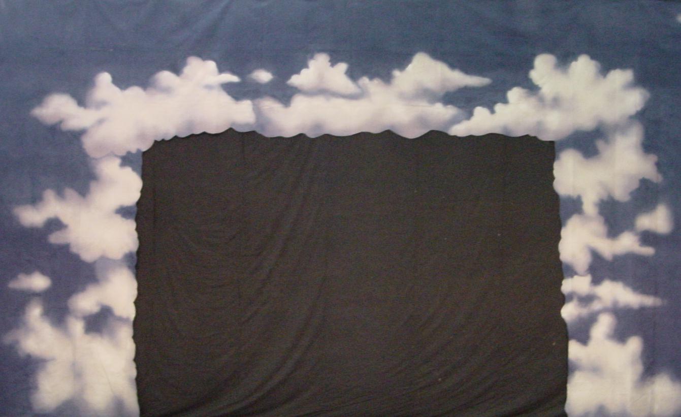 Jack and the Beanstalk Cloudland