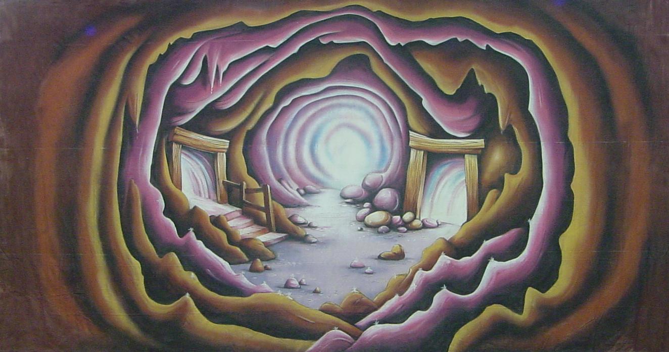 Snow White Mine