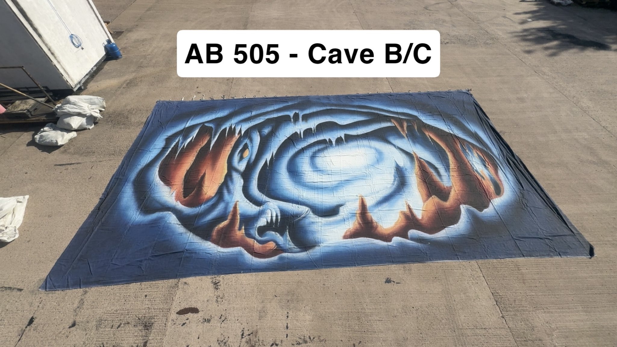Aladdin Set B