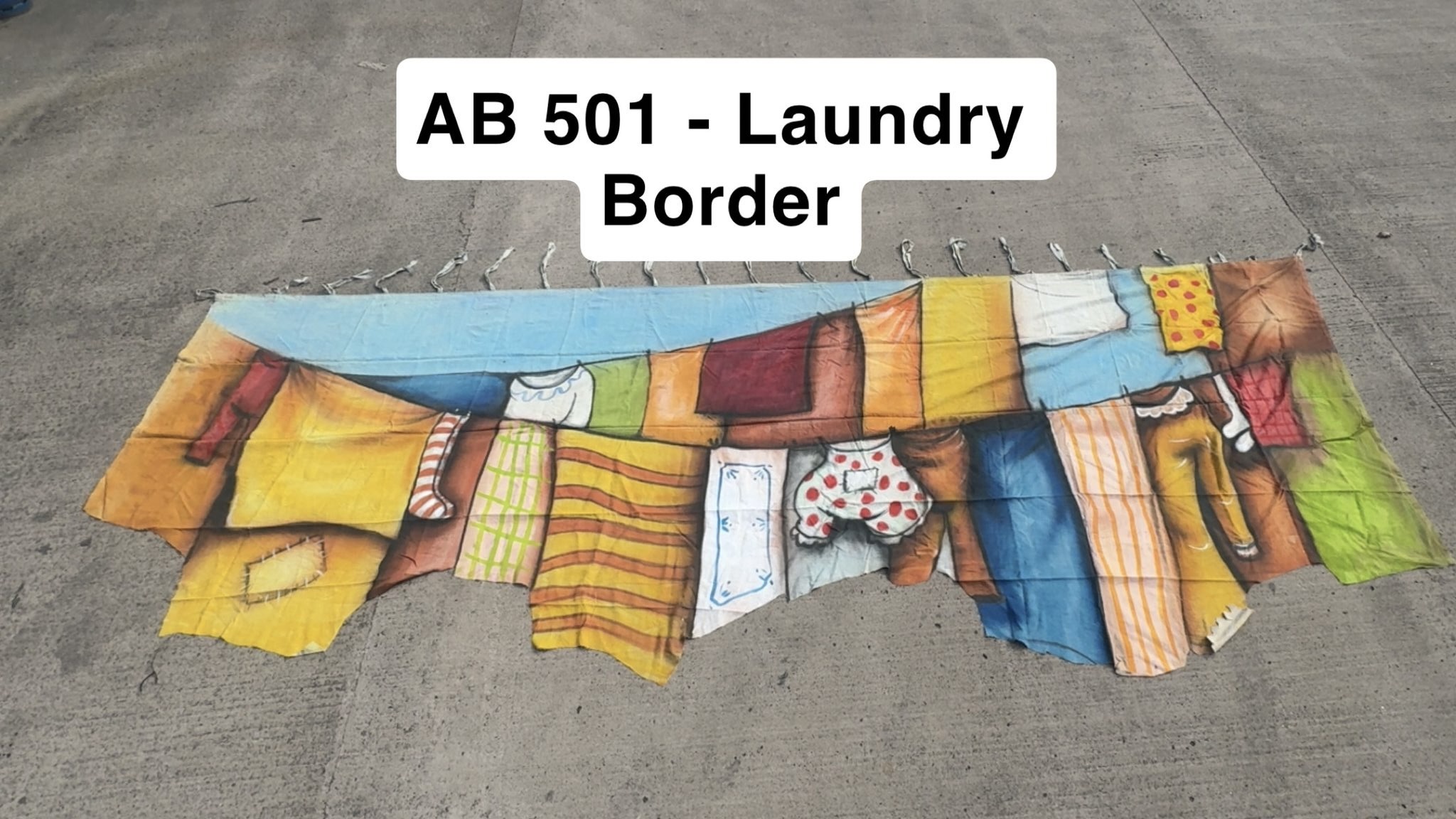 Aladdin Set B