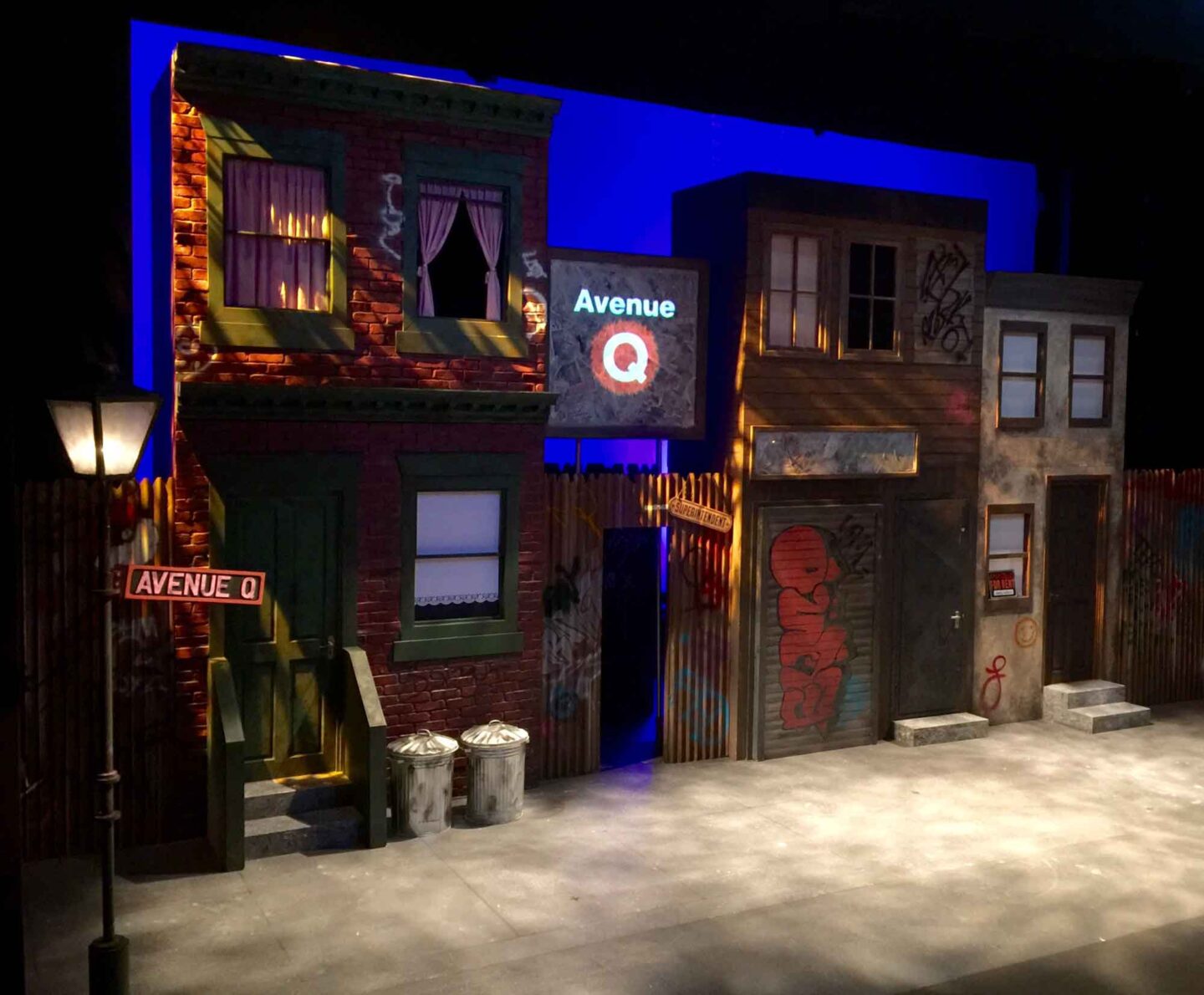 Avenue Q