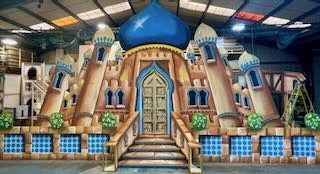 Aladdin Set 1