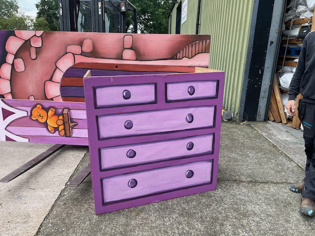 Nursery BC