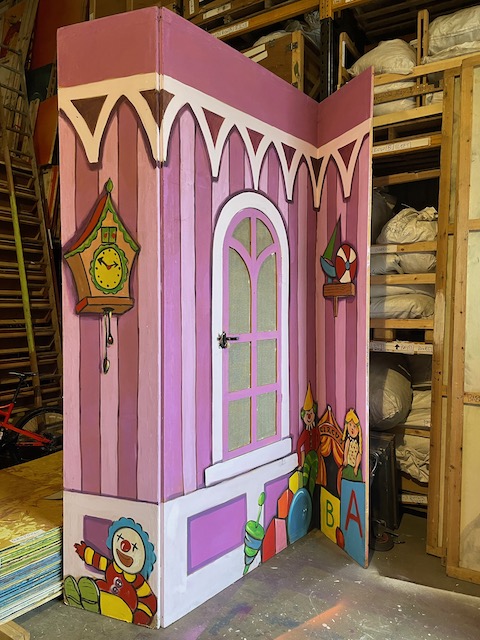 Nursery BC
