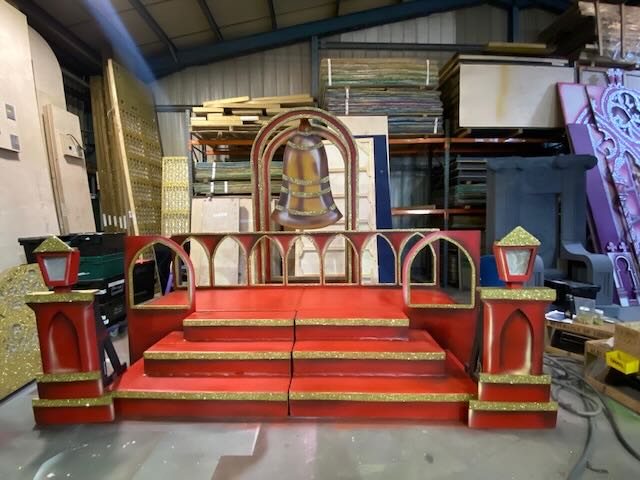 Dick Whittington Set C
