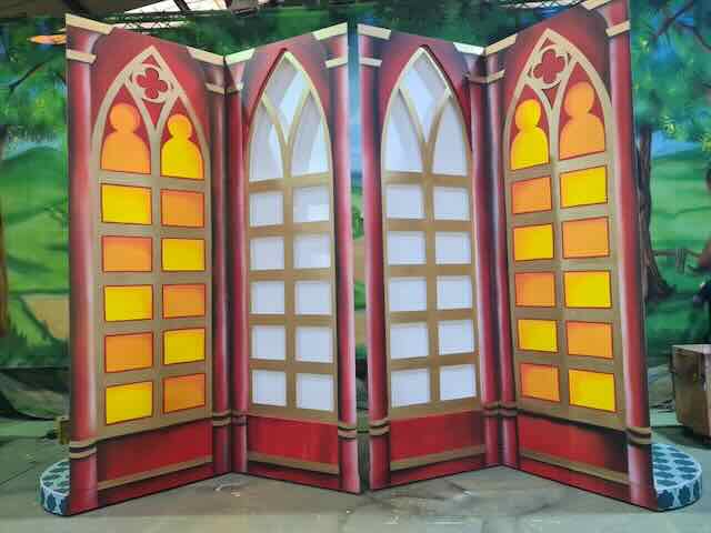 Dick Whittington Set C