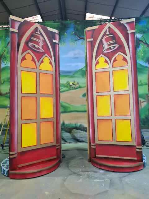 Dick Whittington Set C