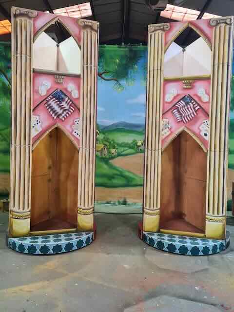 Dick Whittington Set C