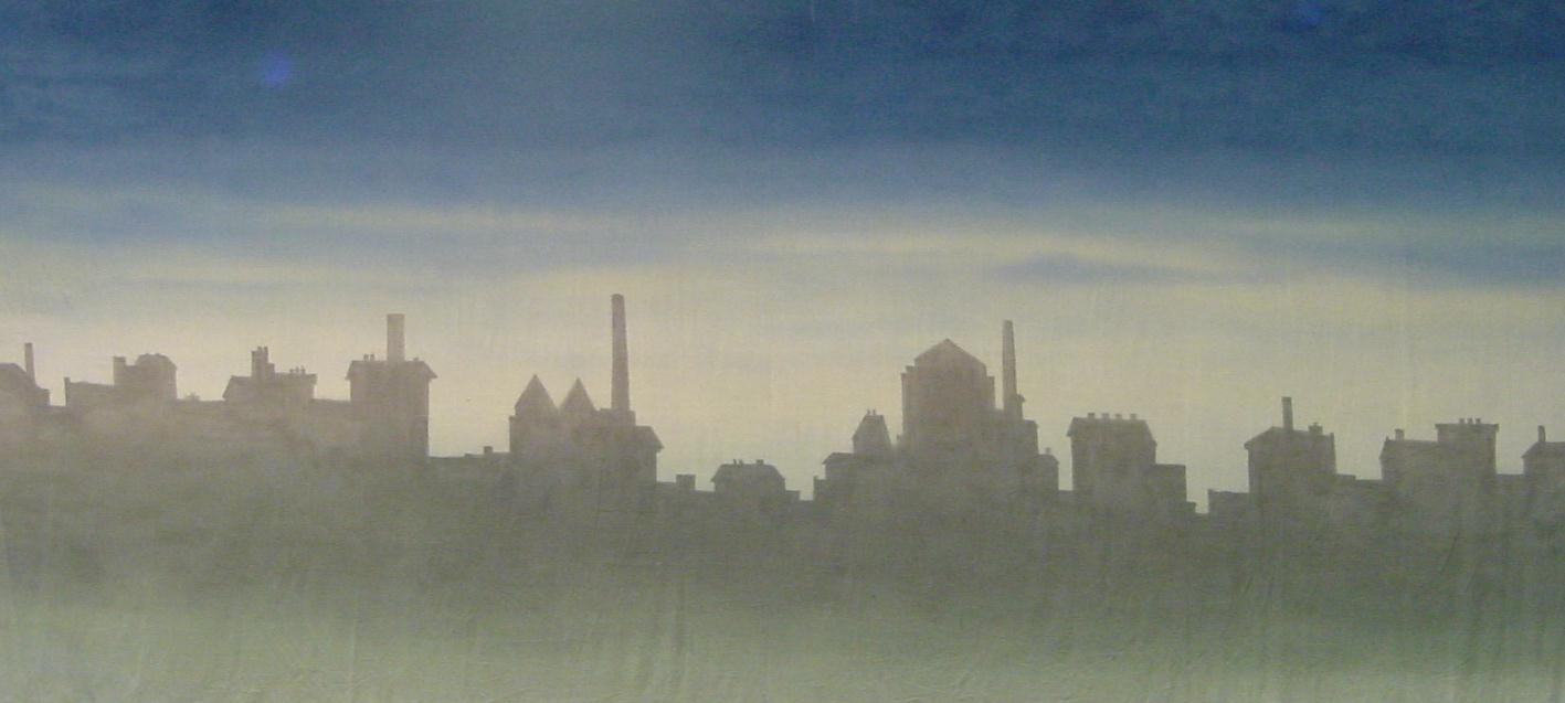 London Skyline-image
