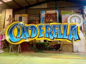 Cinderella Set E-image