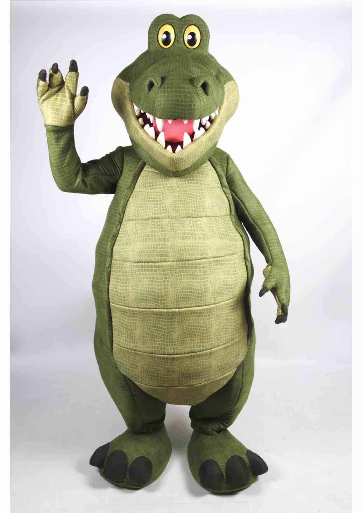 Crocodile