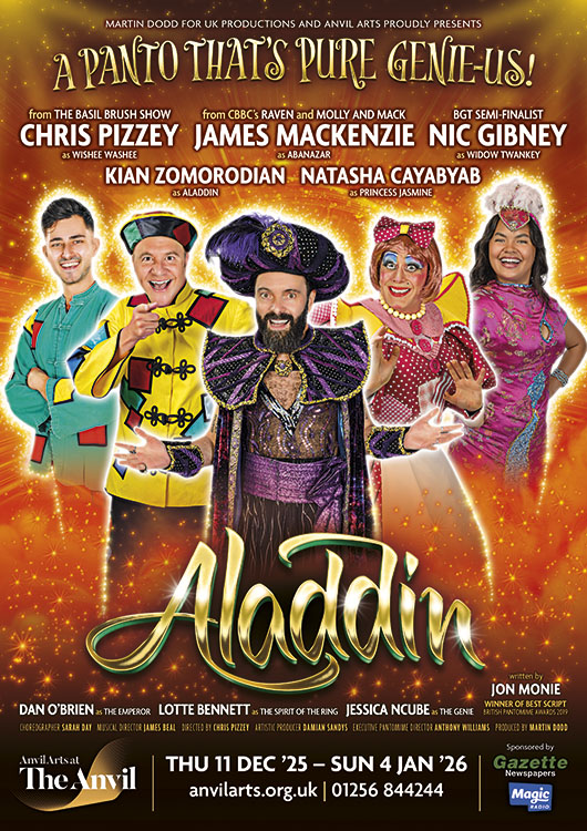 Aladdin
