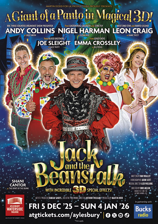 Jack and the Beanstalk