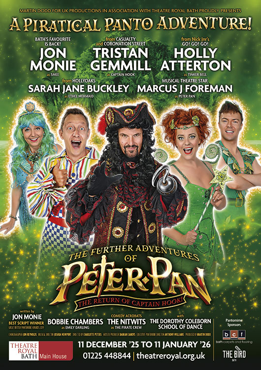 Peter Pan