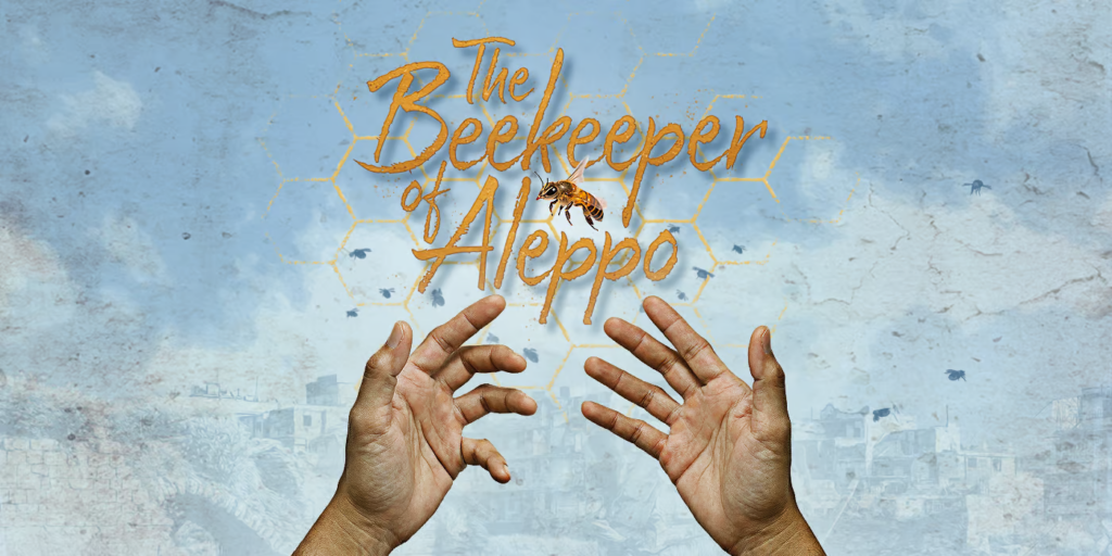The Beekeeper of Aleppo