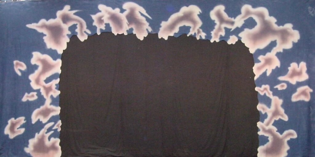 Cloudland Cut