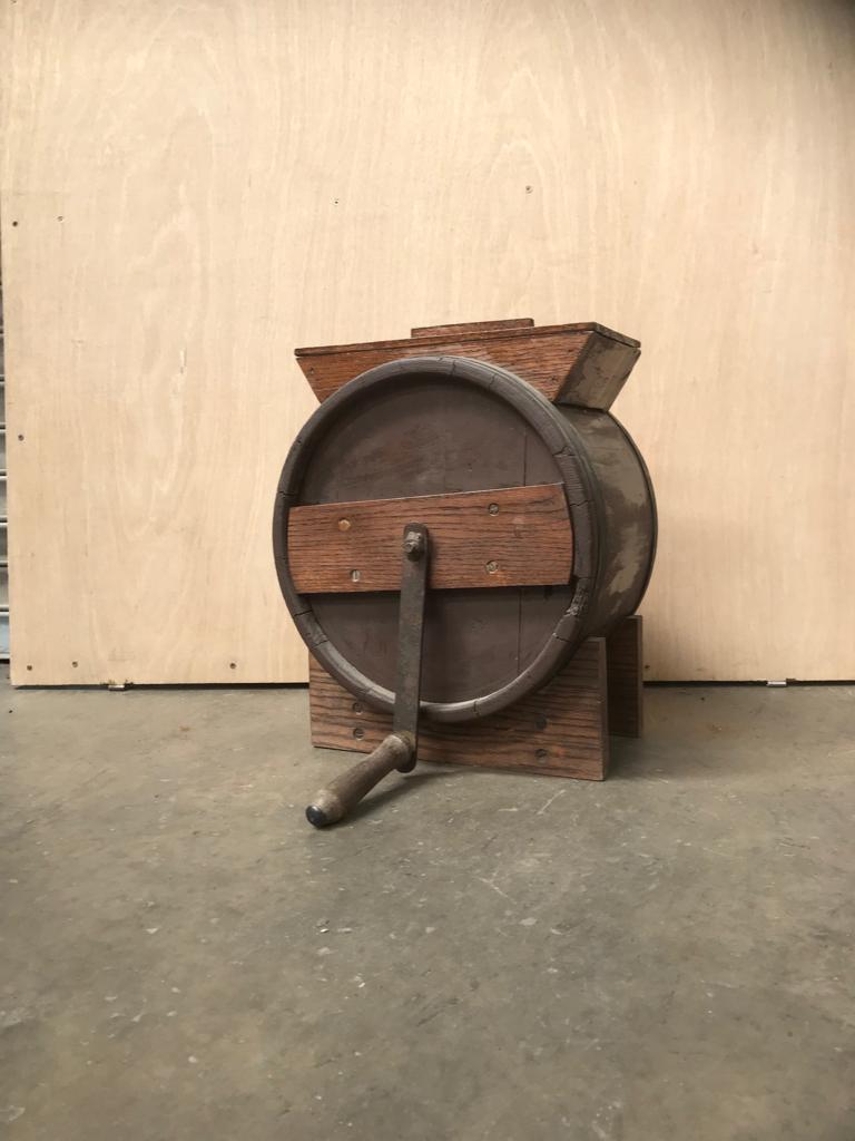 Farm Equipment