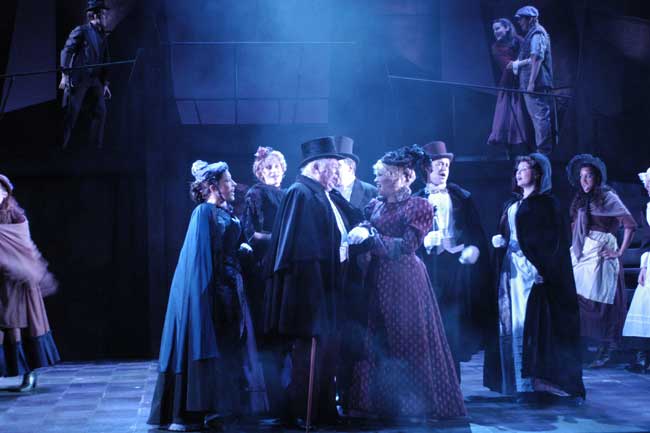 Jekyll & Hyde Costumes