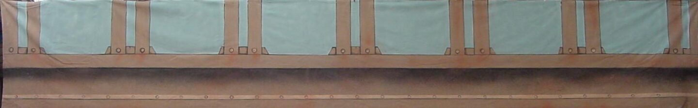 Bridge Border