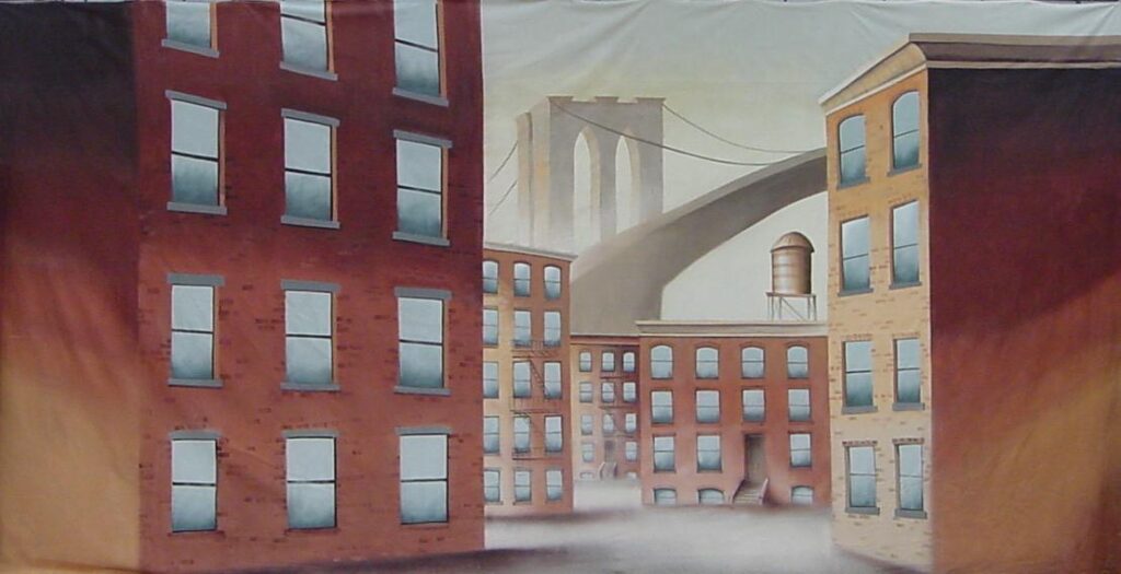 Tenements BC