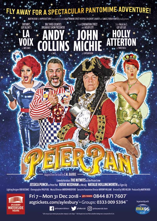 Peter Pan