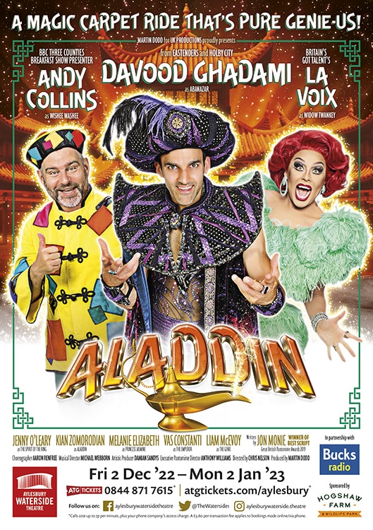Aladdin