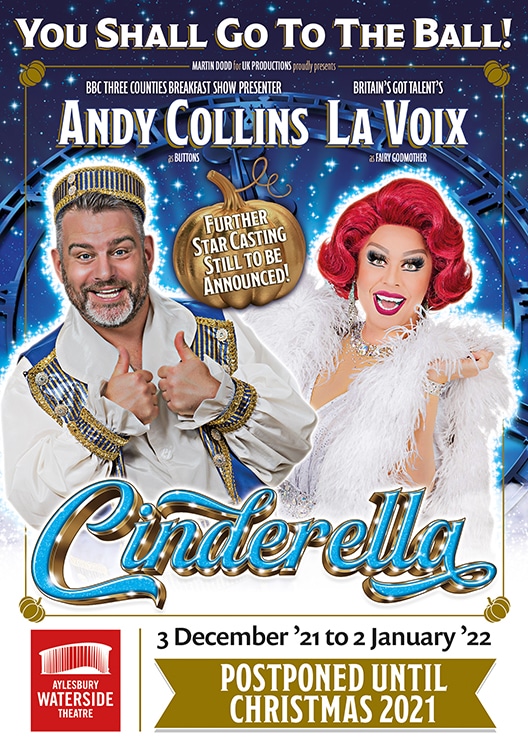 Cinderella