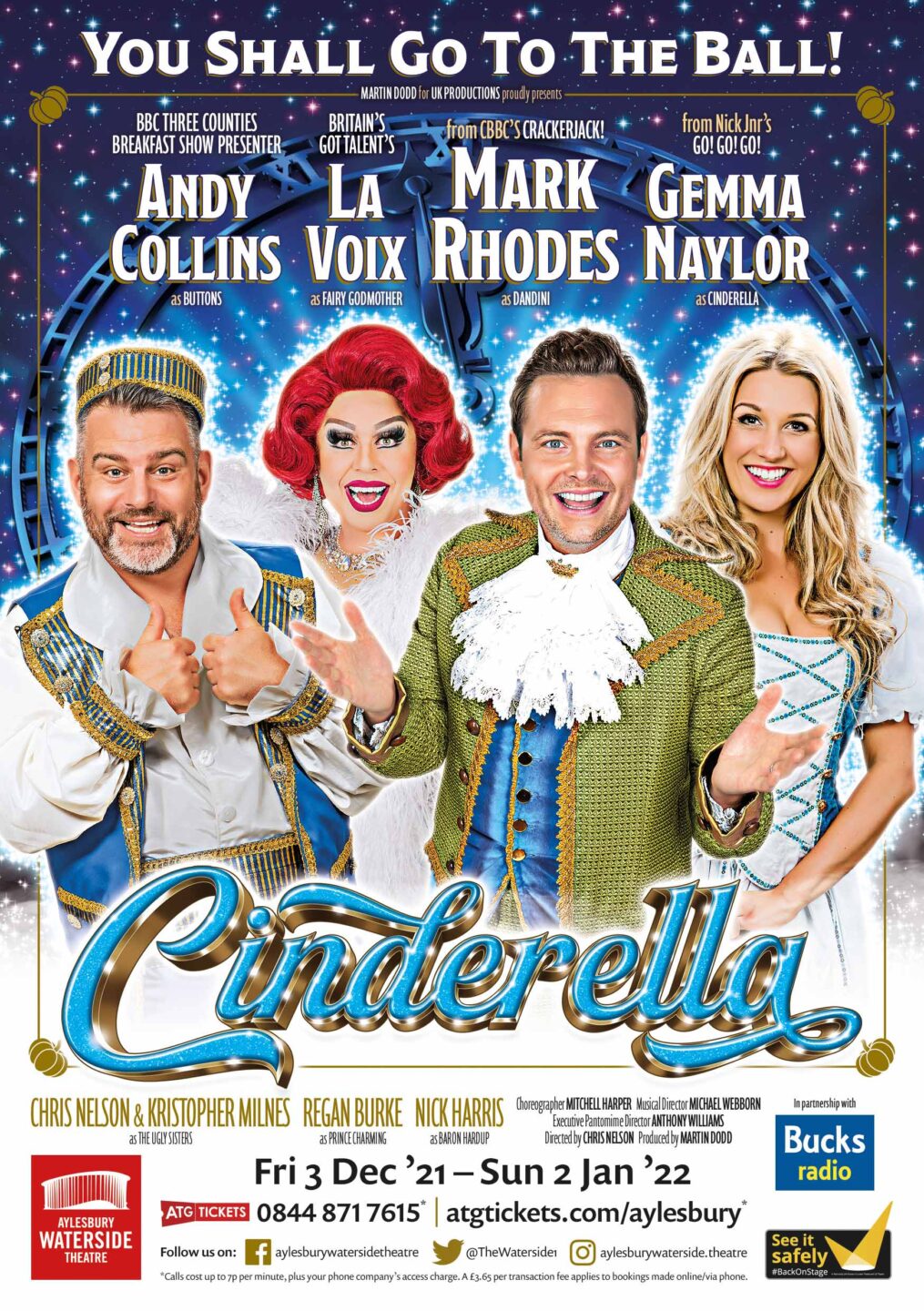 Cinderella